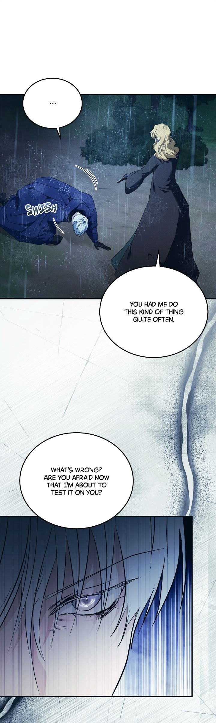 The Villainess Lives Twice Chapter 219 - Page 25