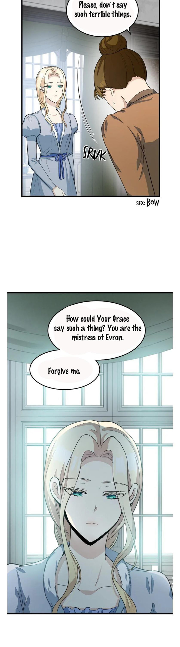 The Villainess Lives Twice Chapter 44 - Page 8