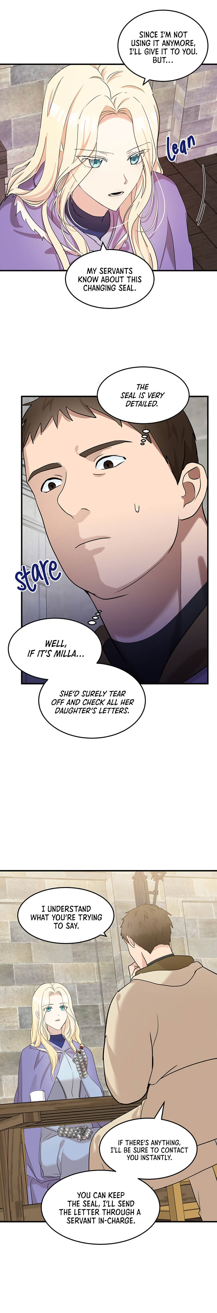 The Villainess Lives Twice Chapter 82 - Page 13