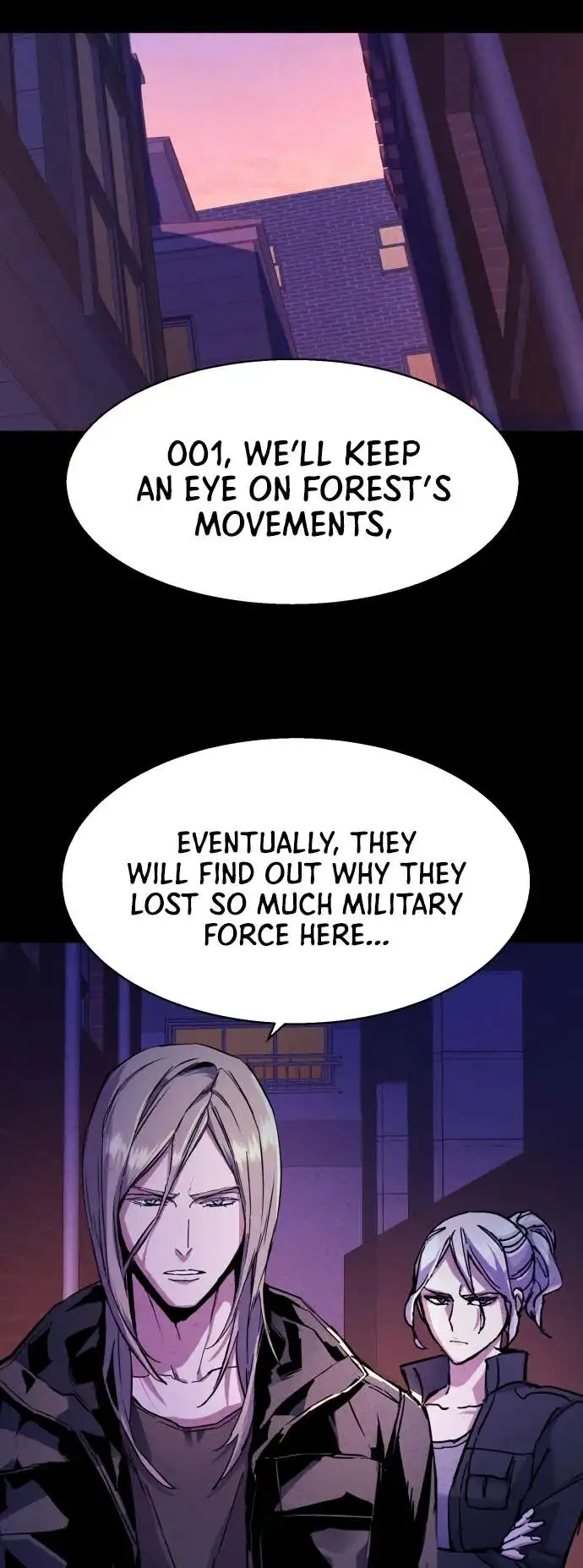 Mercenary Enrollment Chapter 141 - Page 13