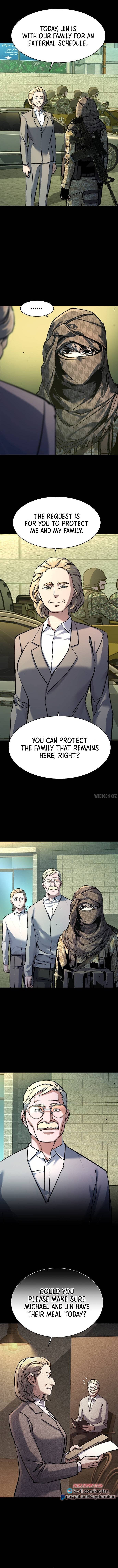 Mercenary Enrollment Chapter 211 - Page 10