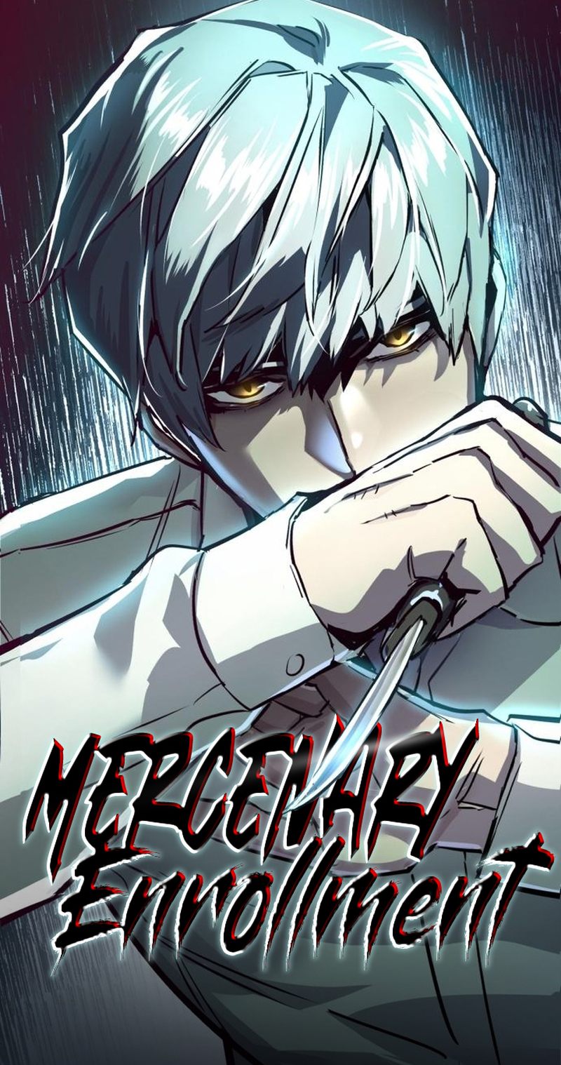 Mercenary Enrollment Chapter 238 - Page 1