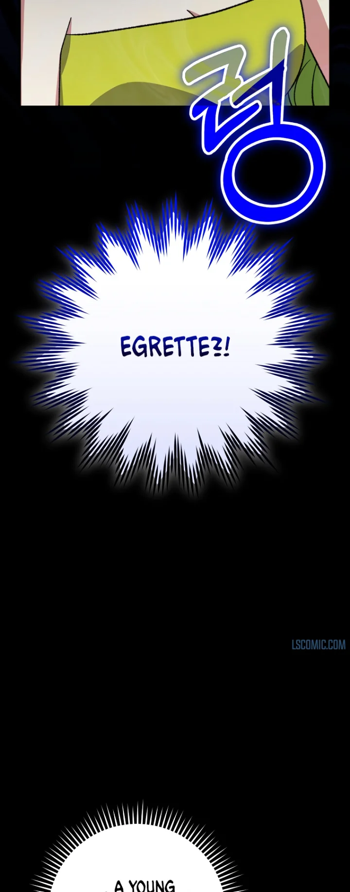 Ygret Chapter 100 - Page 37