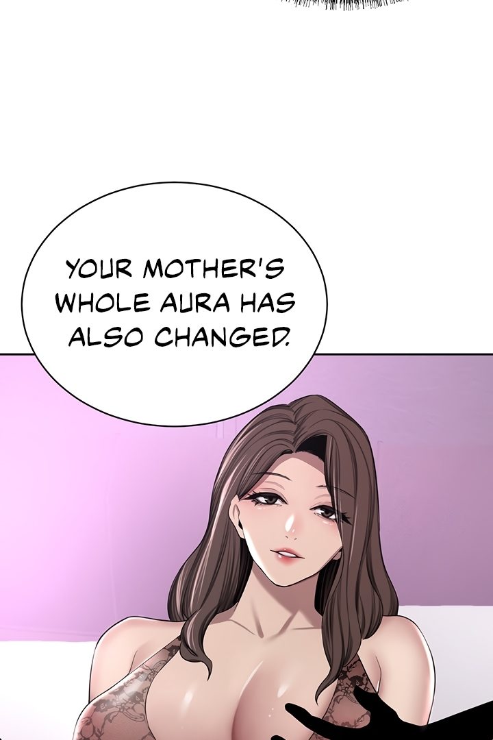 A Rich Lady Chapter 52 - Page 46