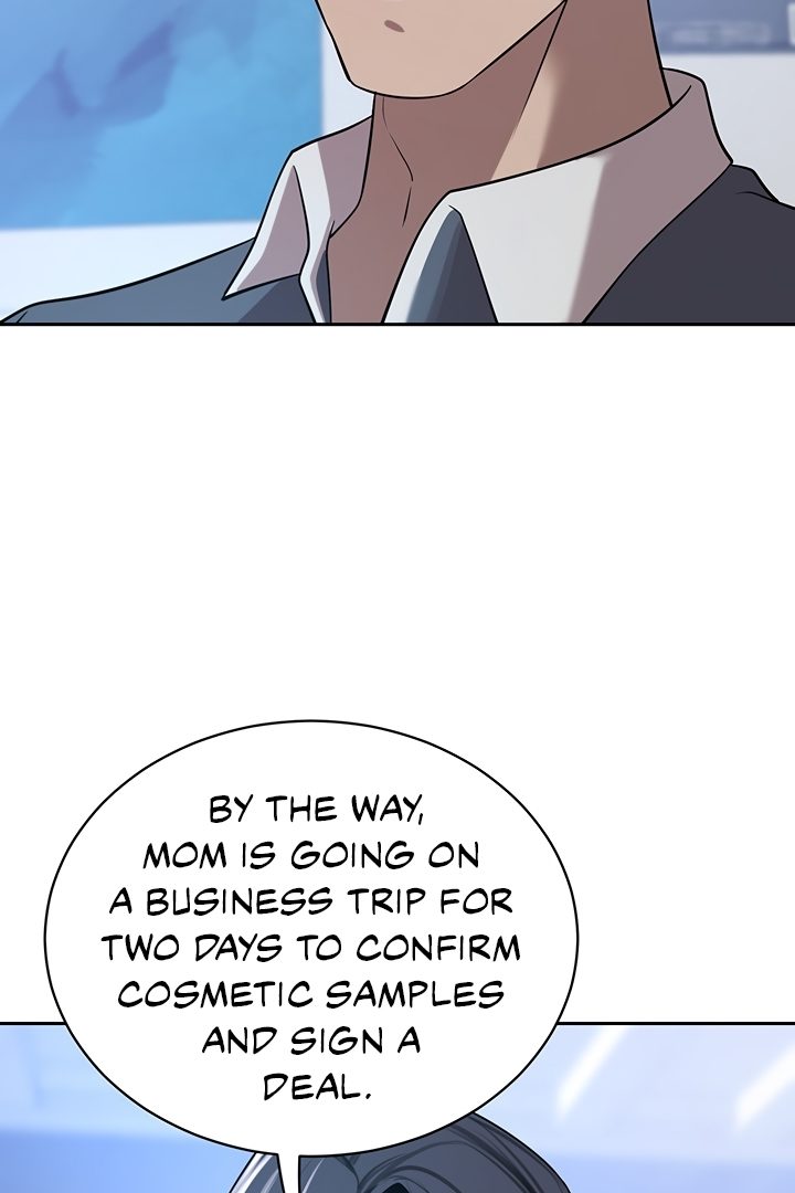 A Rich Lady Chapter 52 - Page 61