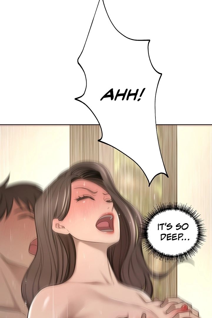 A Rich Lady Chapter 58 - Page 64