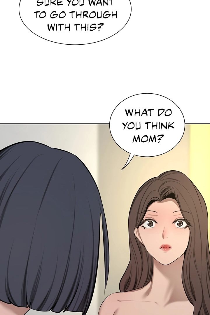 A Rich Lady Chapter 58 - Page 99