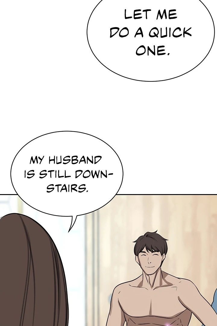 A Rich Lady Chapter 61 - Page 40