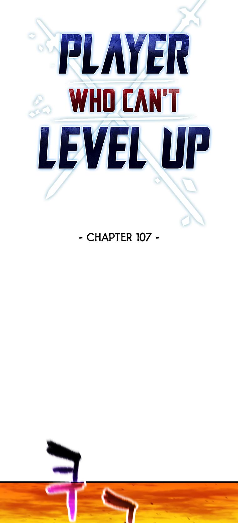 The Player That Can’t Level Up Chapter 107 - Page 31