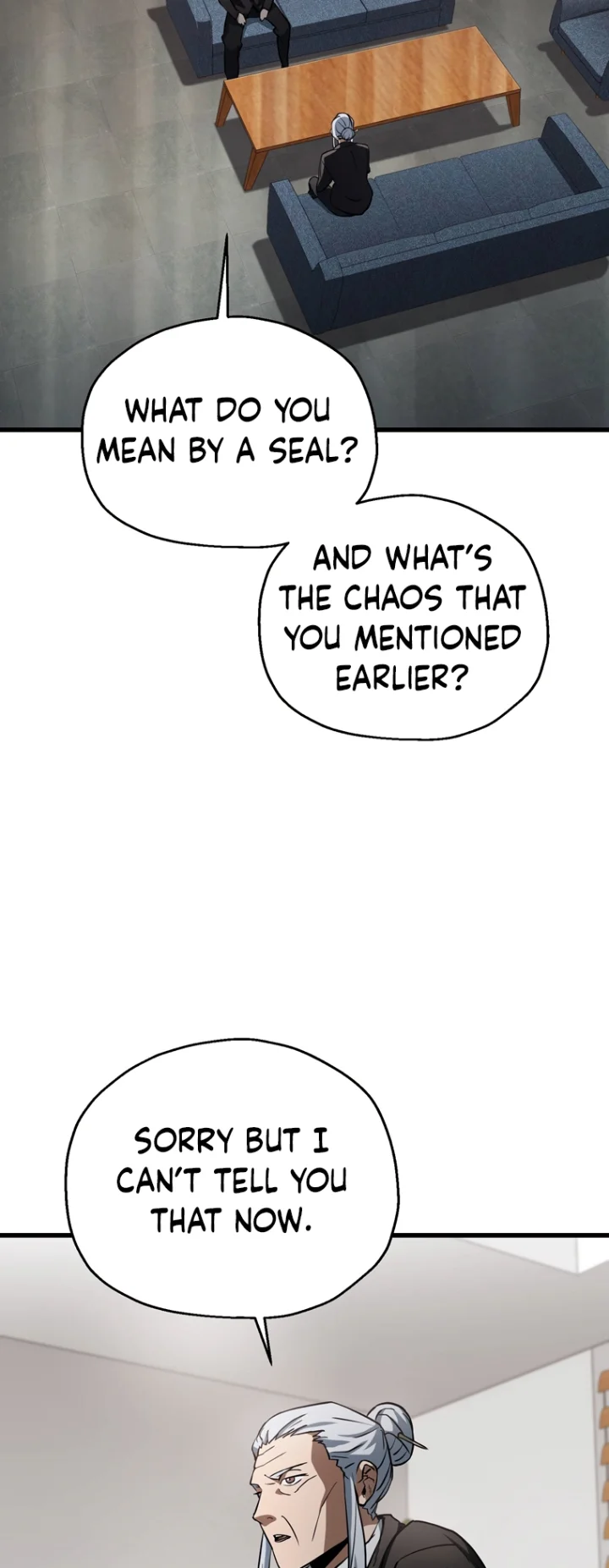 The Player That Can’t Level Up Chapter 118 - Page 58