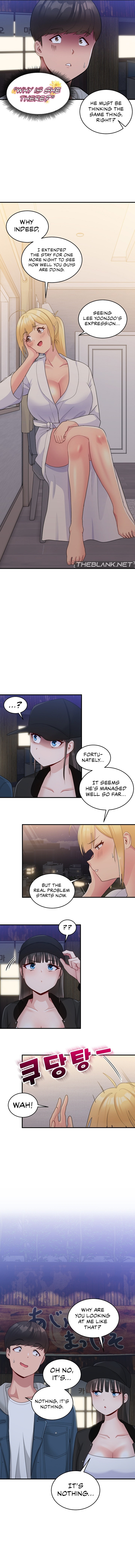 A Crushing Confession Chapter 12 - Page 9