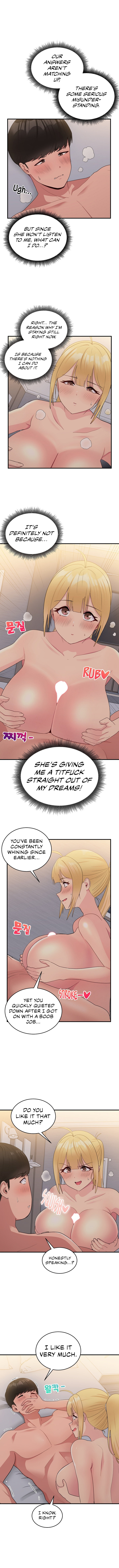 A Crushing Confession Chapter 14 - Page 2