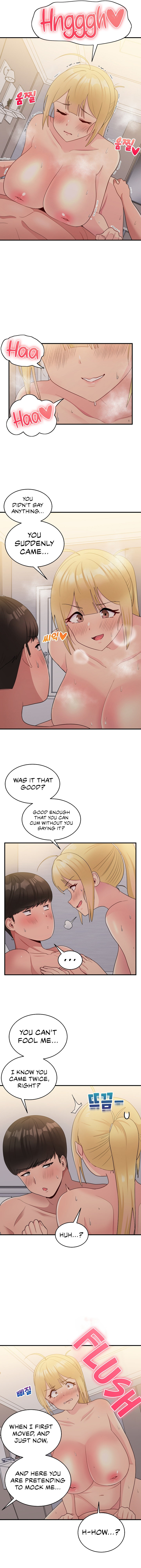 A Crushing Confession Chapter 15 - Page 5