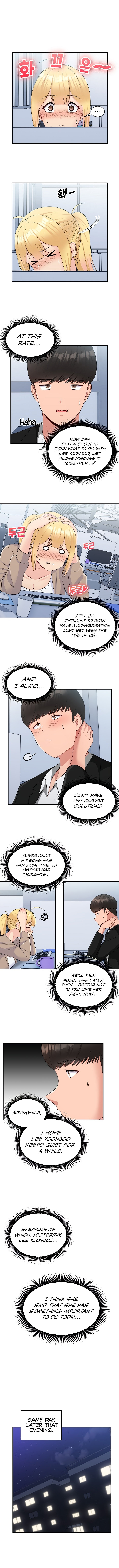 A Crushing Confession Chapter 17 - Page 5