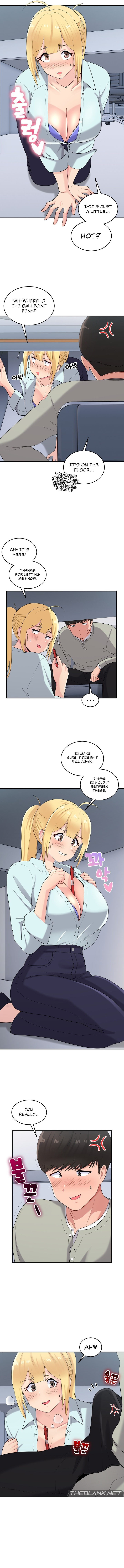 A Crushing Confession Chapter 25 - Page 8