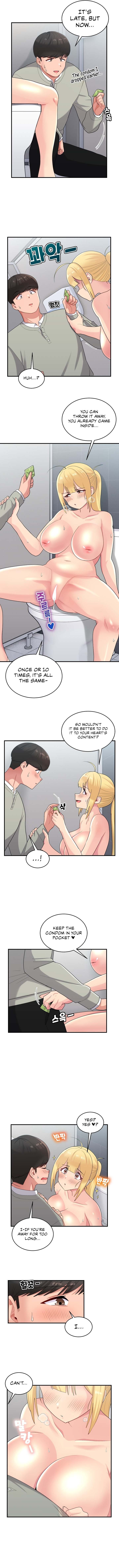 A Crushing Confession Chapter 28 - Page 2