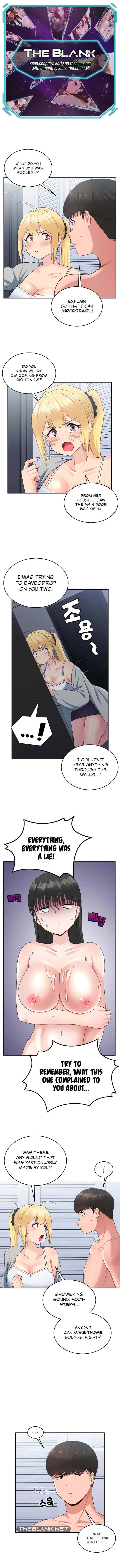 A Crushing Confession Chapter 34 - Page 1