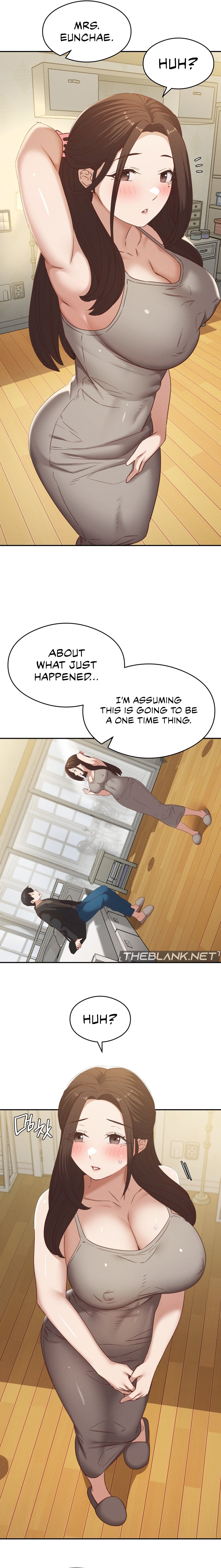 Shall We Go To The Ryokan Together? Chapter 28 - Page 7