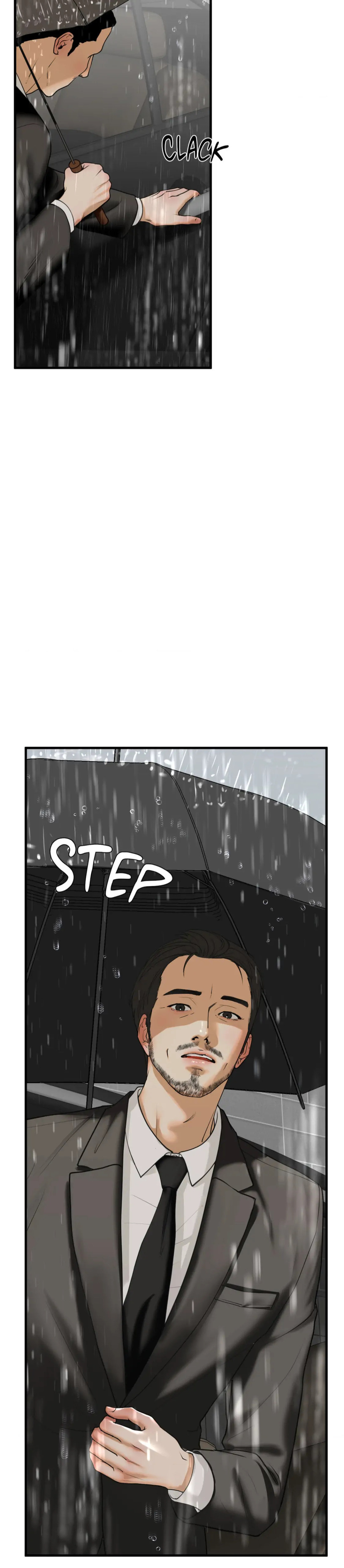 Stepsister Chapter 12 - Page 33