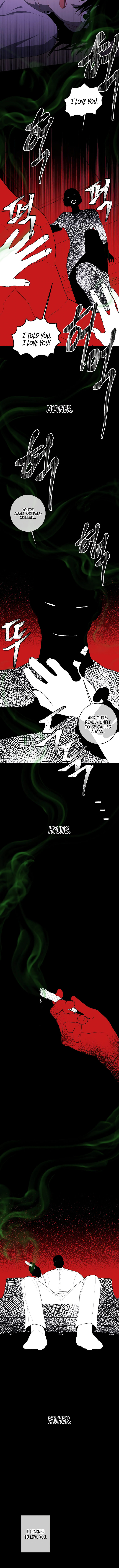 Trapped in a Webnovel as a Good for Nothing Chapter 108 - Page 5