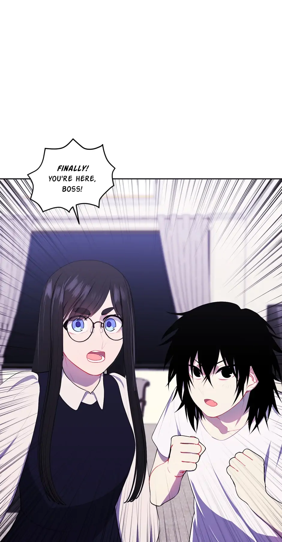 Trapped in a Webnovel as a Good for Nothing Chapter 115 - Page 48