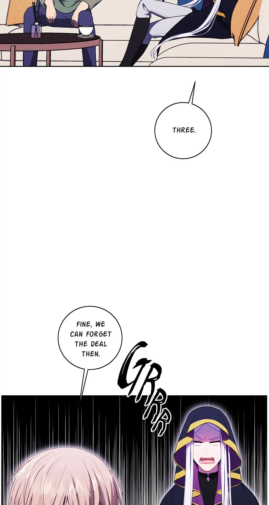 Trapped in a Webnovel as a Good for Nothing Chapter 122 - Page 52