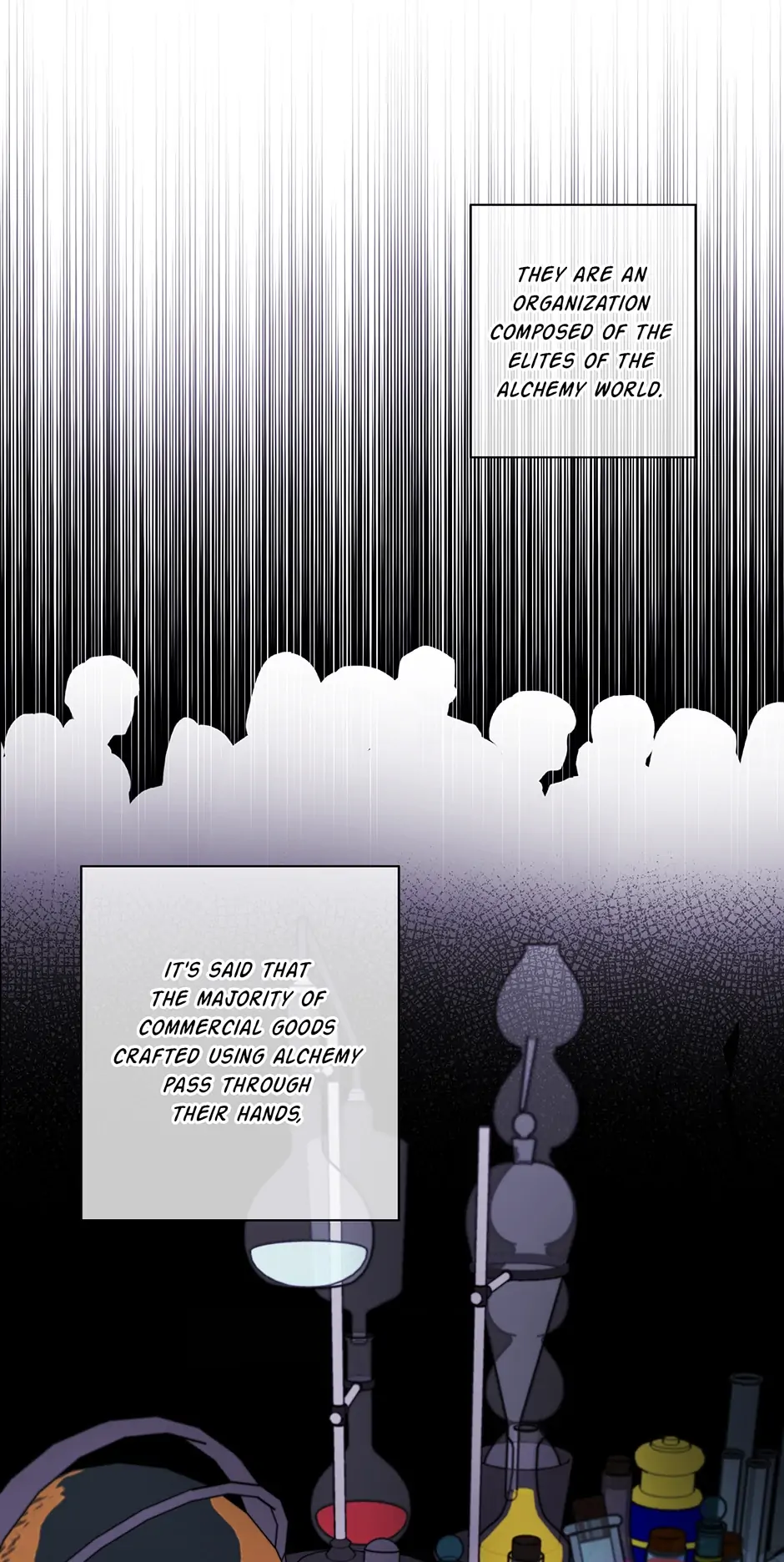 Trapped in a Webnovel as a Good for Nothing Chapter 123 - Page 6