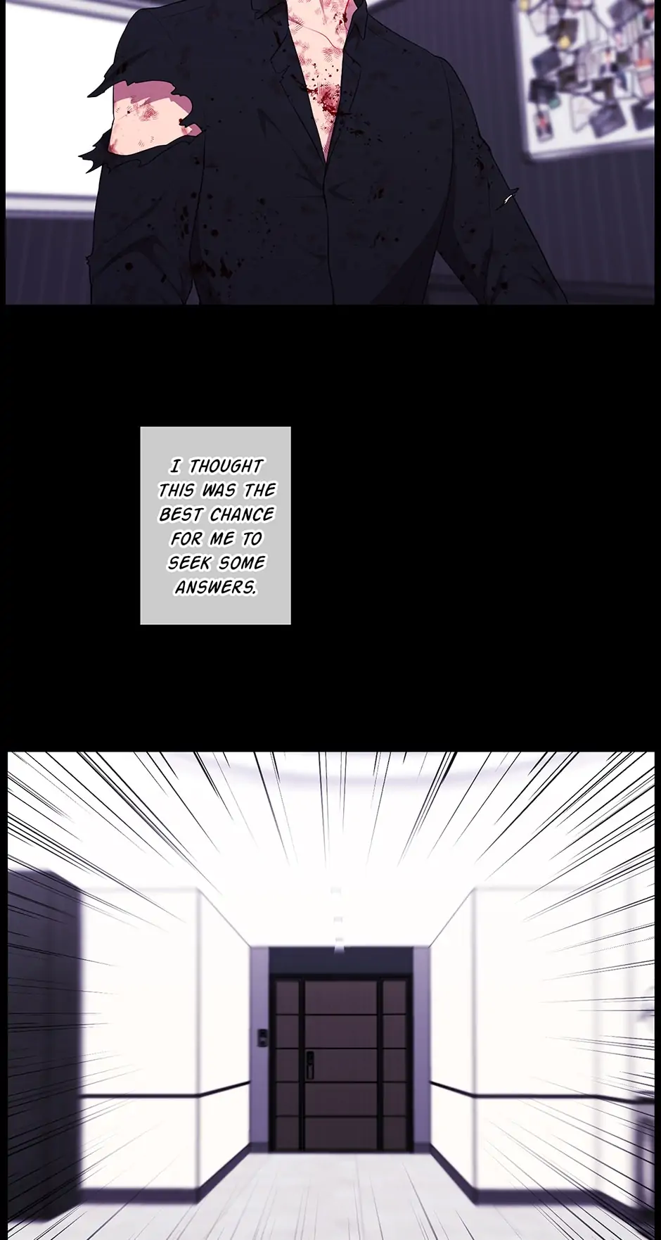 Trapped in a Webnovel as a Good for Nothing Chapter 124 - Page 27