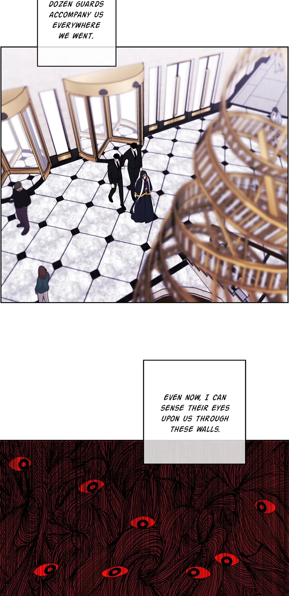 Trapped in a Webnovel as a Good for Nothing Chapter 124 - Page 44