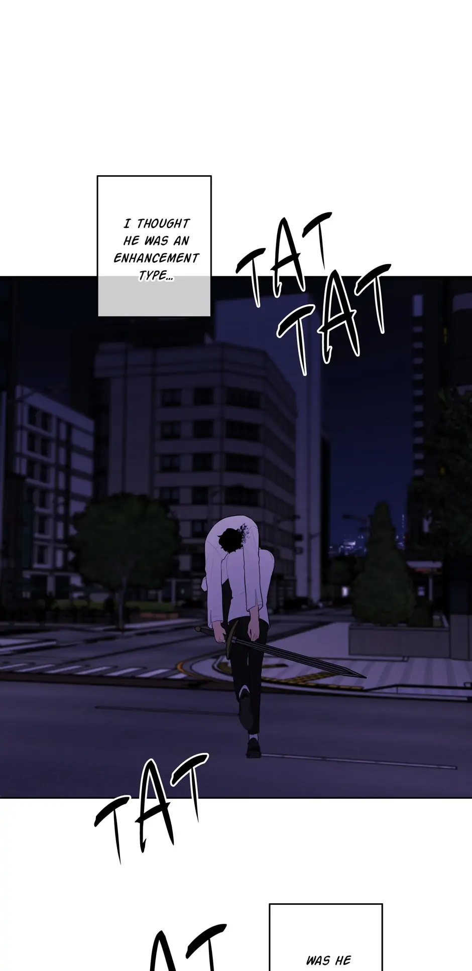 Trapped in a Webnovel as a Good for Nothing Chapter 128 - Page 54