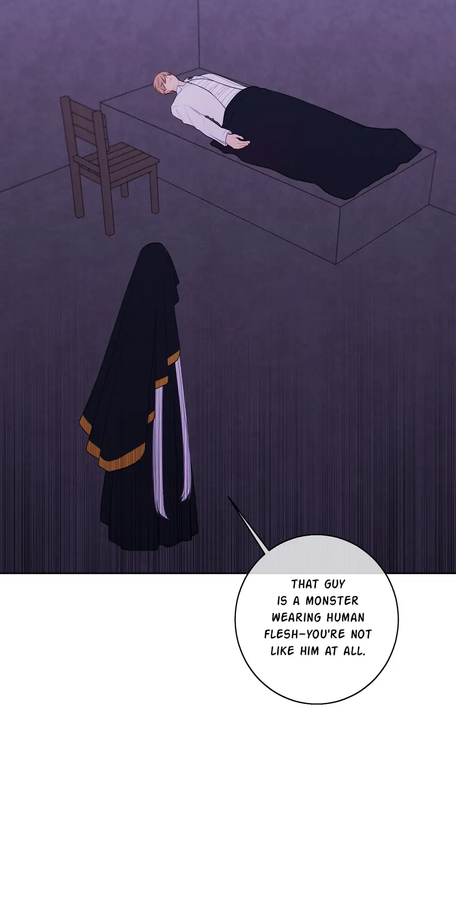 Trapped in a Webnovel as a Good for Nothing Chapter 130 - Page 34