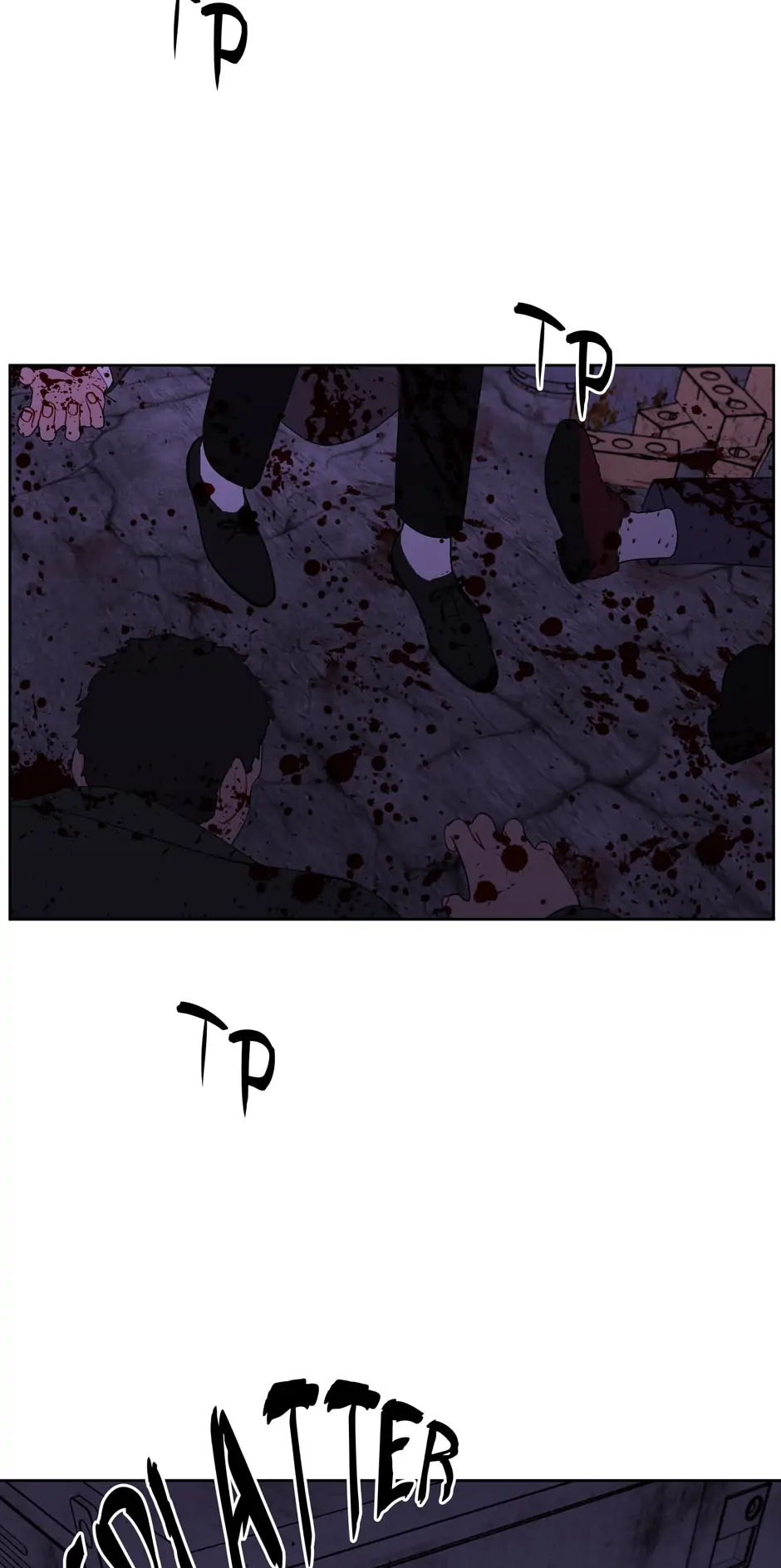 Trapped in a Webnovel as a Good for Nothing Chapter 130 - Page 46