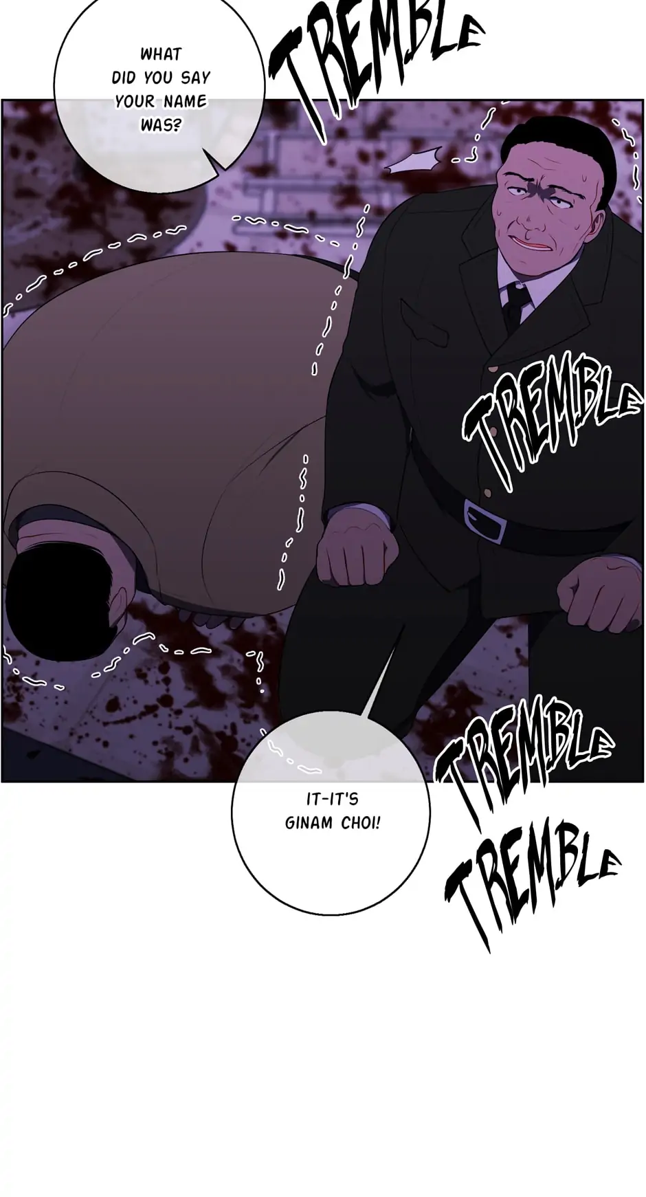 Trapped in a Webnovel as a Good for Nothing Chapter 133 - Page 33