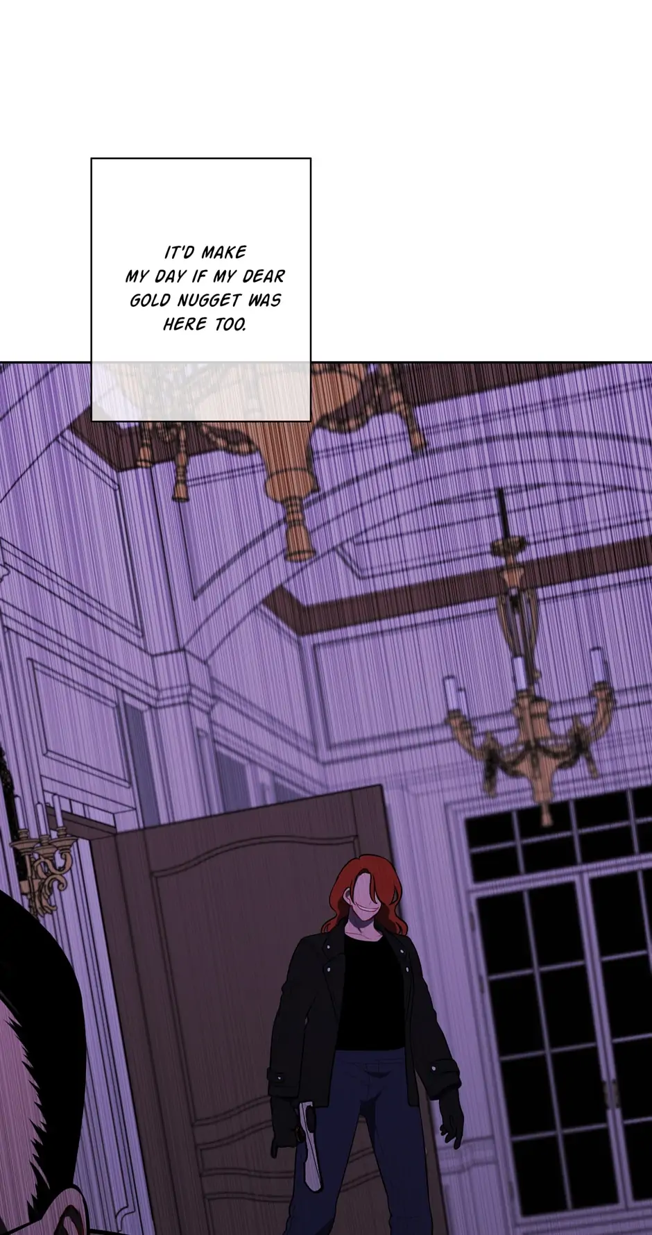 Trapped in a Webnovel as a Good for Nothing Chapter 134 - Page 11