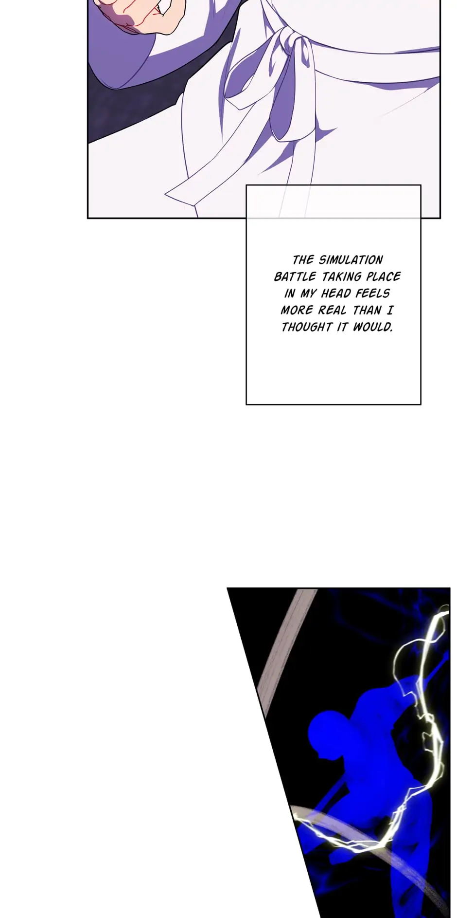 Trapped in a Webnovel as a Good for Nothing Chapter 145 - Page 5