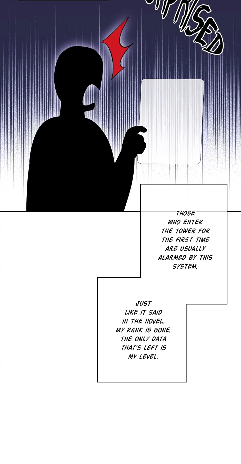 Trapped in a Webnovel as a Good for Nothing Chapter 148 - Page 13