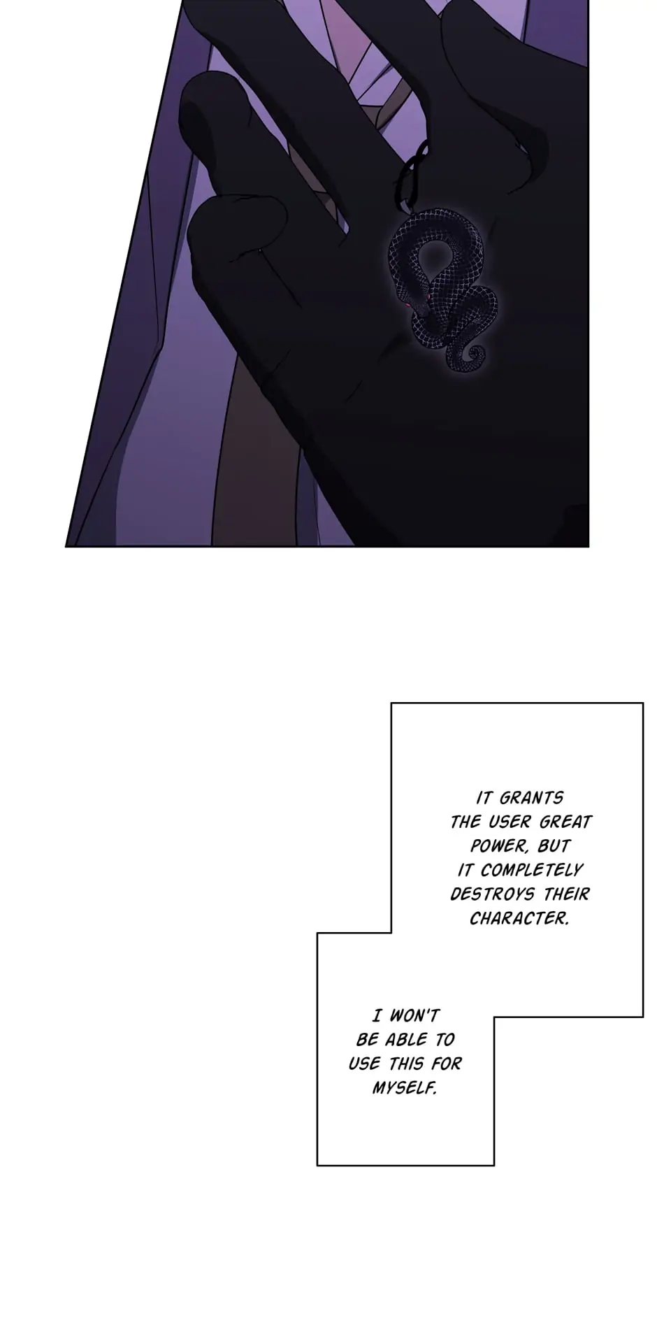 Trapped in a Webnovel as a Good for Nothing Chapter 155 - Page 38