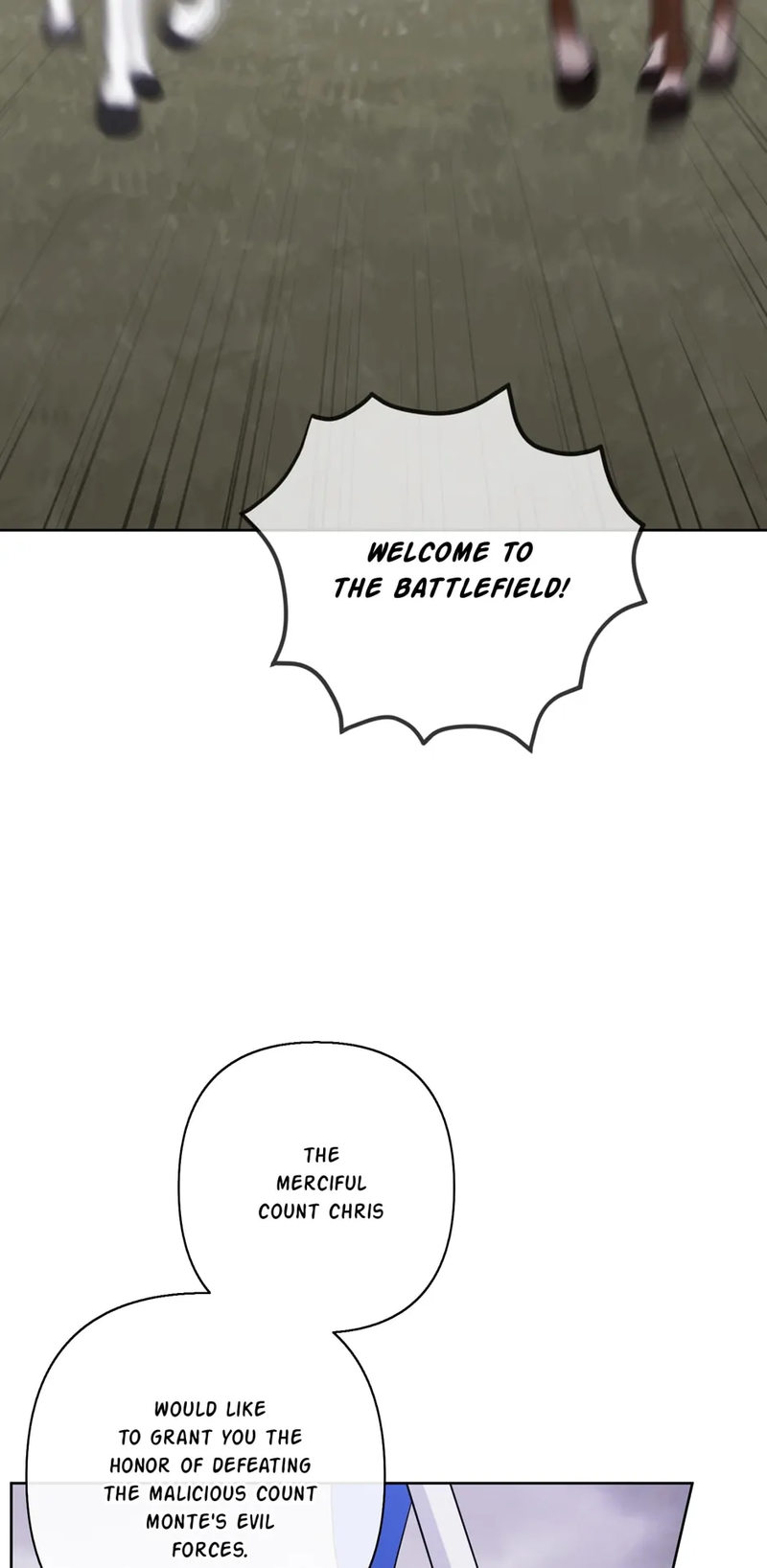 Trapped in a Webnovel as a Good for Nothing Chapter 167 - Page 22