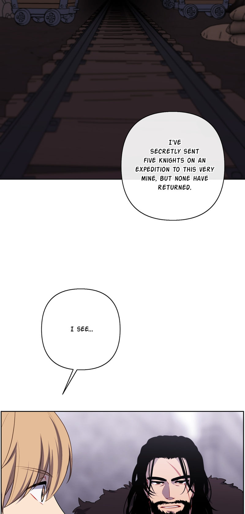 Trapped in a Webnovel as a Good for Nothing Chapter 170 - Page 17