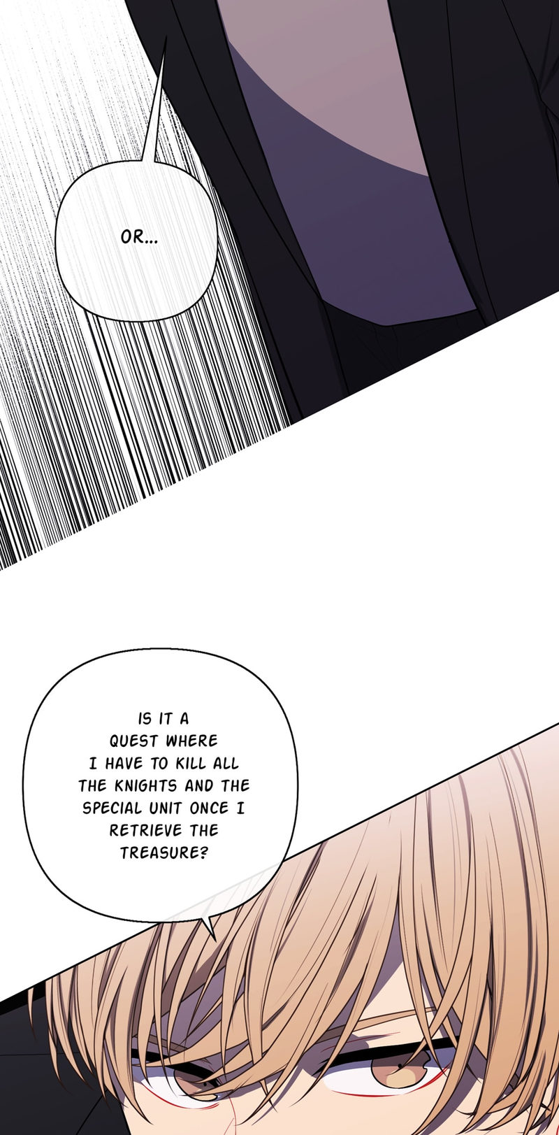 Trapped in a Webnovel as a Good for Nothing Chapter 170 - Page 30