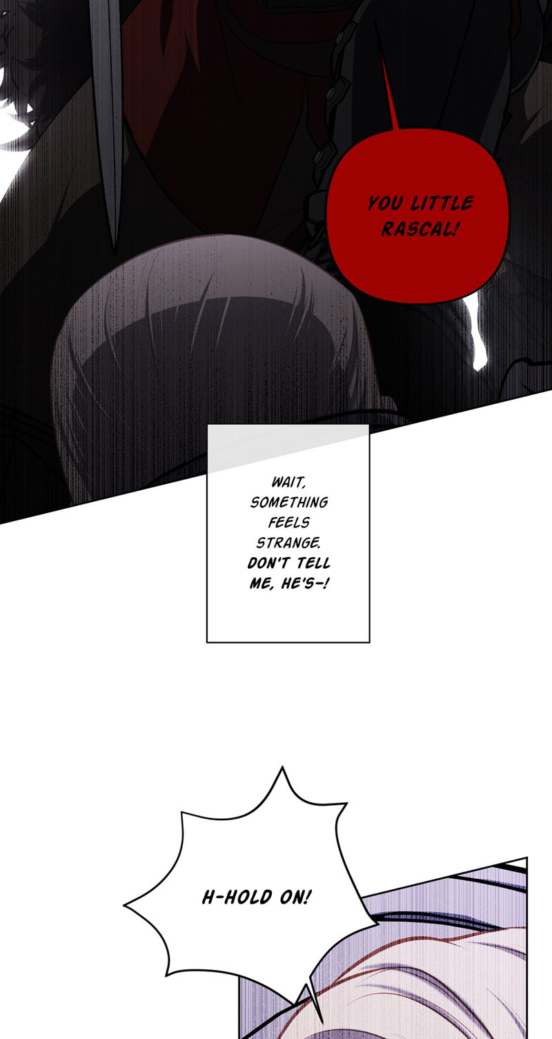 Trapped in a Webnovel as a Good for Nothing Chapter 173 - Page 57