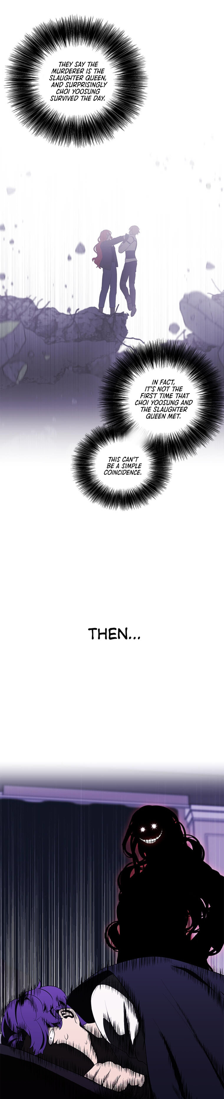 Trapped in a Webnovel as a Good for Nothing Chapter 72 - Page 4