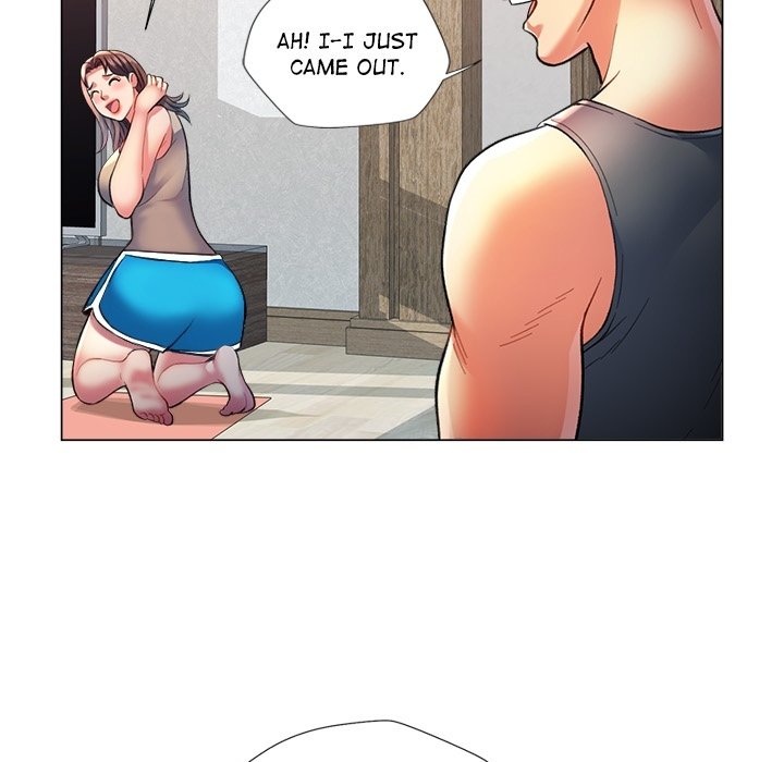 In Her Place Chapter 0 - Page 35