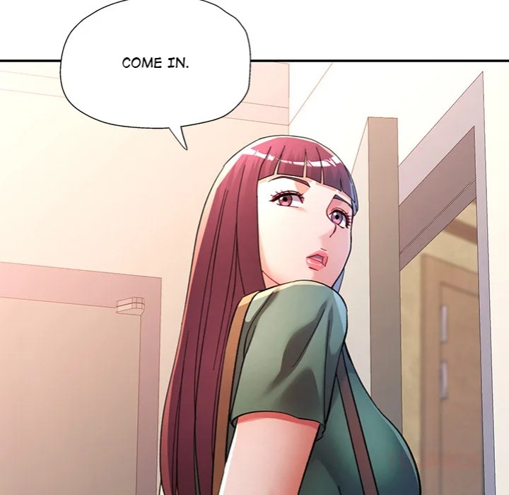 In Her Place Chapter 100 - Page 48