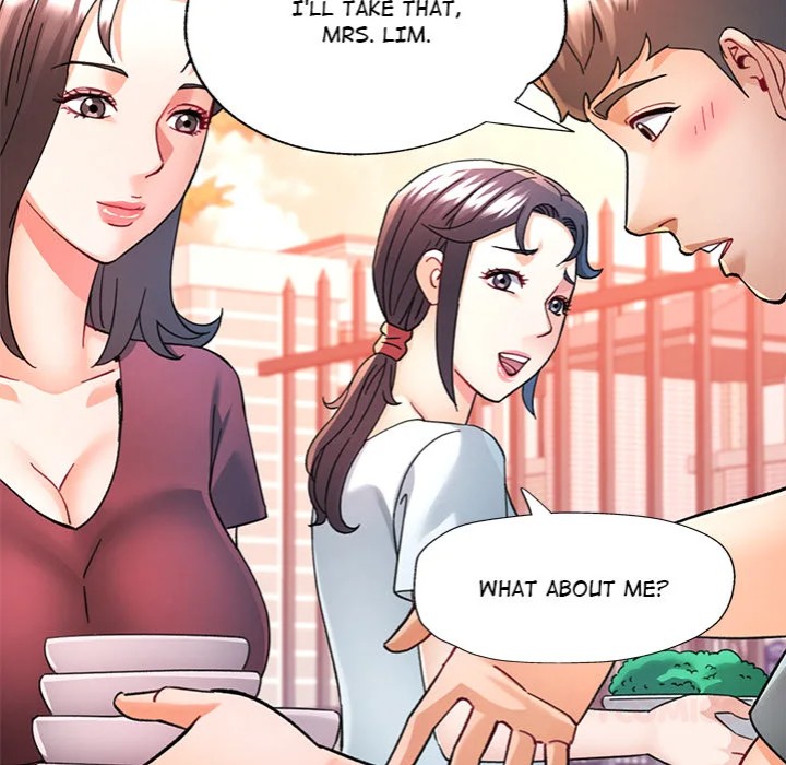 In Her Place Chapter 100 - Page 66