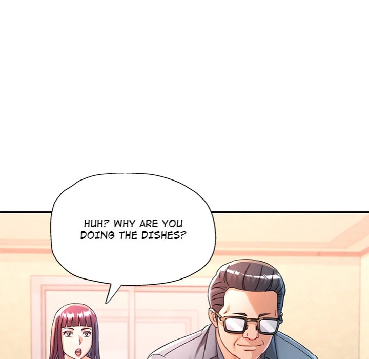 In Her Place Chapter 100 - Page 88