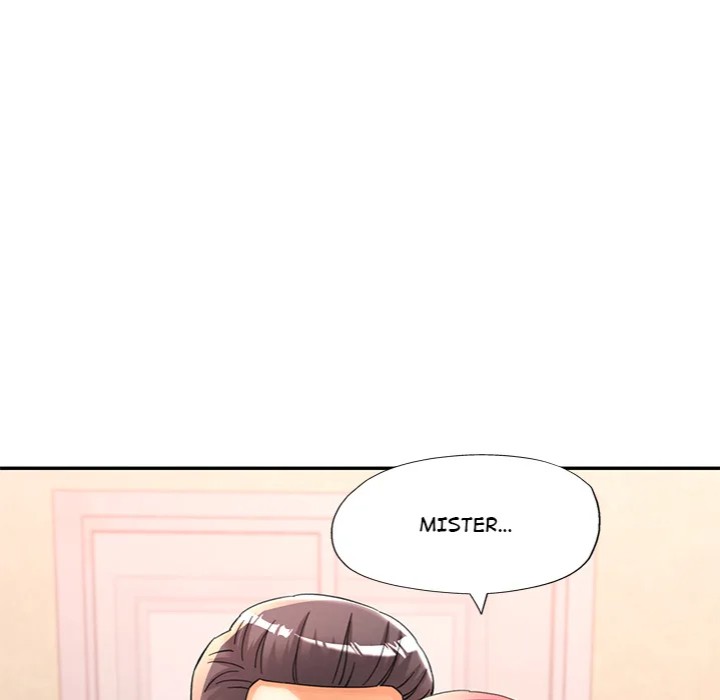 In Her Place Chapter 100 - Page 99