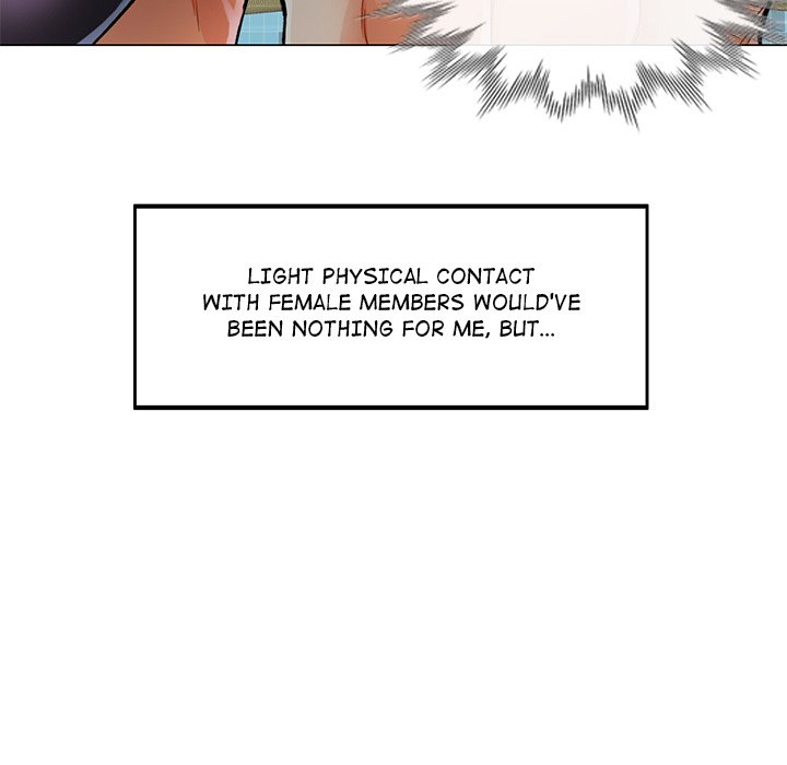 In Her Place Chapter 3 - Page 143