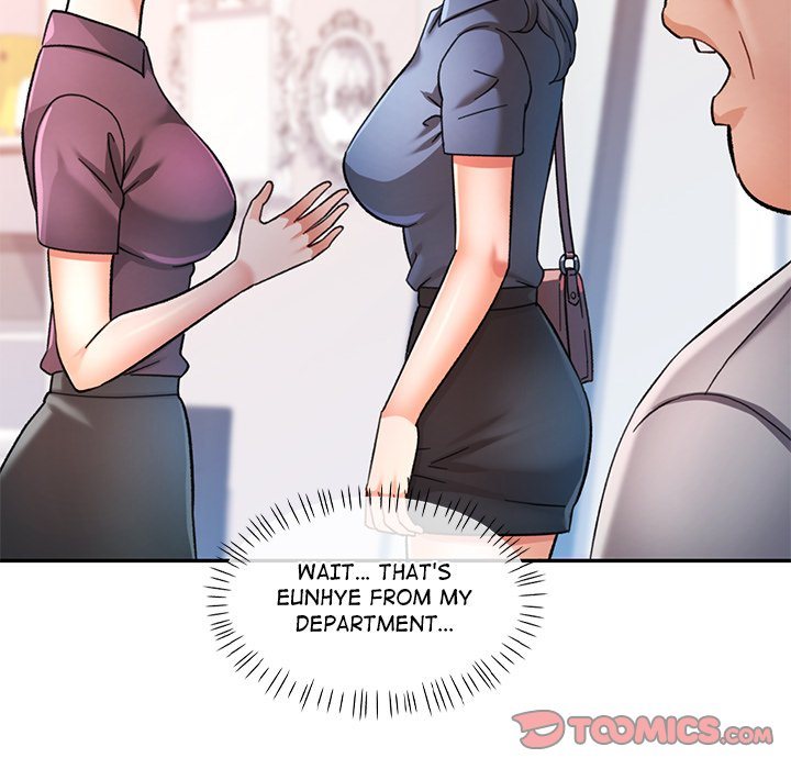 In Her Place Chapter 62 - Page 81