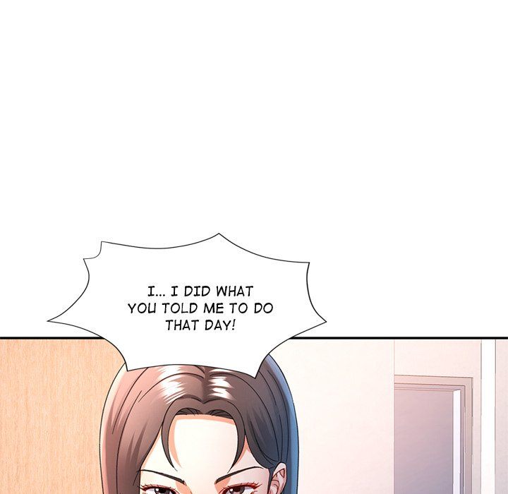 In Her Place Chapter 70 - Page 76